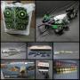 Firearms, Ammo & Sporting Goods Auction