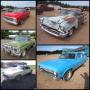 Collector Vehicles