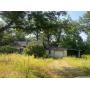 Reconstruction Project House on 4 Acres