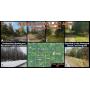Approximately 1887 Acres Offered in (6) Parcels