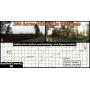 200 Acres Offered in (2) Parcels
