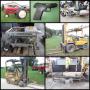 Industrial, Farm, ATV, Automotive & More
