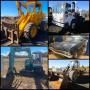 Jones Construction Services, Inc. - Excess Equipment Auction