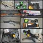 Fall Firearms, 9mm Ammo & Sporting Goods Consignment Auction