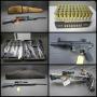 Firearms, Ammo & Sporting Goods Auction