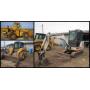 Estate & Business Reduction - Construction, Trailers & Tools