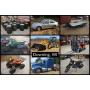 Equipment, Industrial, Shop, Farm, Recreational Toys & More