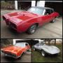 #1 GM 1960's and 1970's A Body, Camaro and Corvette Body Parts and Engine Components