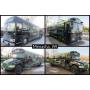 Party Bus Business Retirement - Contracts Available to Take Over