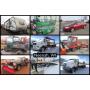 Auto, Farm, Lawn & Garden Items