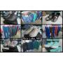 Medical Scrubs and Shoes