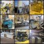 Commercial Woodworking Retirement Sale - Equipment and Tools