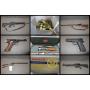 2021 New Year Firearm and Sporting Goods Sale
