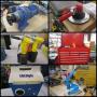 Woodworking, Tools, and Equipment