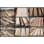Hardwood Lumber & Flooring