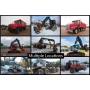 Logging Equipment, Trucks and More