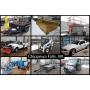Skid Steer, Scissor Lifts, Paint Booth, Trailers, Side by Side, and More