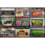 Collector Signs, Farm Toys & Toy Trucks