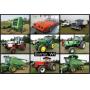 Walter Herrman Farm Retirement Auction 