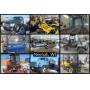 Auto, Farm, Lawn & Garden Auction 