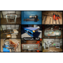 Hardware Tools, Industrial Equipment & More - 500 Items Sold Separately