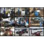Transmission Shop Moving- Tranny Dyno, Car Lifts, and More