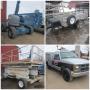 Bruggink's Inc. Moving Auction - Tractors, Trailers and Parts, Antiques, & More 