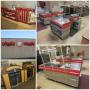 Grocery Closeout & Estate Items