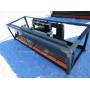 Pike Auction Ring 2 Attachments and Misc Construction Items