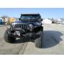 WI Department of Revenue - 2008 Jeep Wrangler