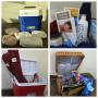 Theme Basket Fundraiser for St. Peters Lutheran Confirmation Class