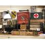 WEEKLY FRIDAY AUCTION
