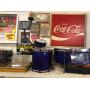 WEEKLY FRIDAY AUCTION