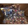 Large Lot Funko DC Primal Age Figures