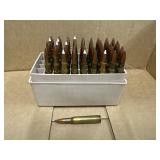 44 RDS 7MM MAUSER AMMO