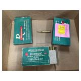 52 RDS 30-06 AMMO