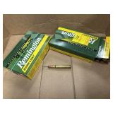 29 RDS 170GR 8MM MAUSER AMMO