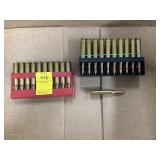 31 RDS 25-06 AMMO