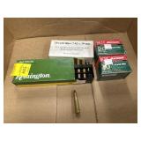 80 RDS 7.62 X 39MM AMMO