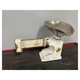 VINTAGE PELOUZE SCALE