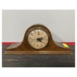 VINTAGE GE MANTLE CLOCK