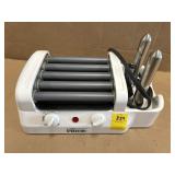 HOME PRIDE HOT DOG WARMER