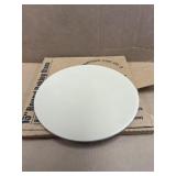 15' PAMPERED CHEF BAKING STONE-NIB