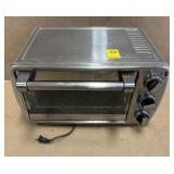 OSTER TOASTER OVEN