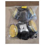 2 RESPIRATORS