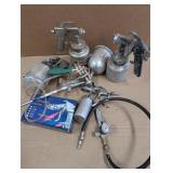 PAINT SPRAYERS