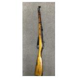 RUSSIAN MOSIN NAGANT 7.62 X54R