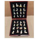 VINTAGE PILSBURY DOUGH BOY PIN COLLECTION