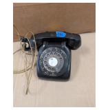 VINTAGE ROTARY PHONE