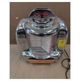 CROSLEY TABLETOP JUKE BOX SONG SELECTOR